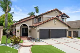 5830 Via Del Bisonte, Yorba Linda, CA 92887 - Photo 1