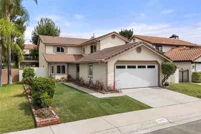 20435 Via La Mancha, Yorba Linda, CA 92886 - Photo 1