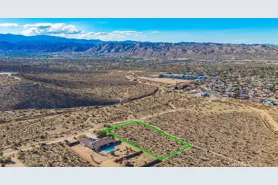 0 Emerson Avenue, Yucca Valley, CA 92284 - Photo 6