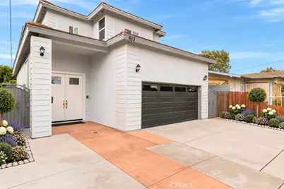 613 N. Raitt St., Santa Ana, CA 92703 - Photo 2