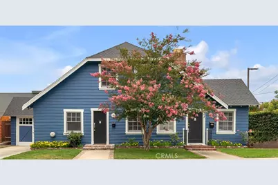 207 W Buffalo Avenue, Santa Ana, CA 92706 - Photo 1