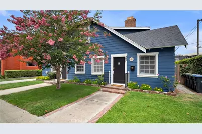 207 W Buffalo Avenue, Santa Ana, CA 92706 - Photo 2