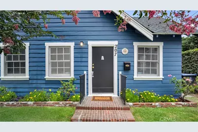 207 W Buffalo Avenue, Santa Ana, CA 92706 - Photo 4