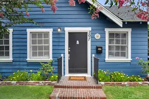 207 W Buffalo Ave, Santa Ana, CA 92706 - Photo 4