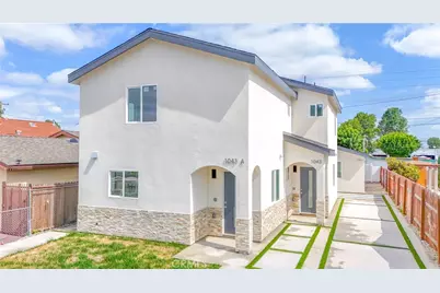1043 W 151st Street, Compton, CA 90220 - Photo 4