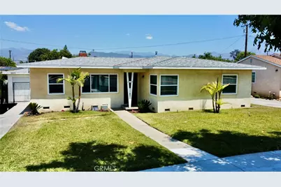 205 E Cypress, Covina, CA 91723 - Photo 1
