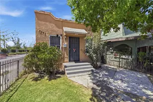 3773 S La Salle Ave, Los Angeles, CA 90018 - Photo 2