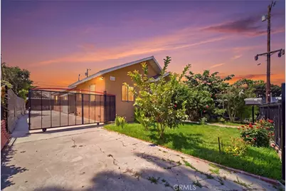 242 W 88th, Los Angeles, CA 90003 - Photo 2