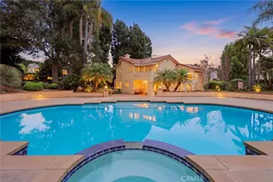 1505 El Travesia Dr, La Habra Heights, CA 90631 - Photo 46