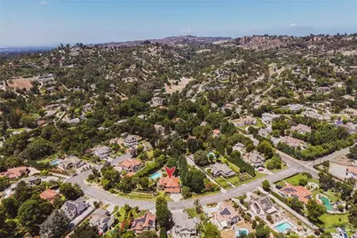 1505 El Travesia Drive, La Habra Heights, CA 90631 - Photo 66