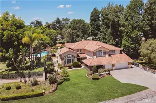 1505 El Travesia Dr, La Habra Heights, CA 90631 - Photo 1