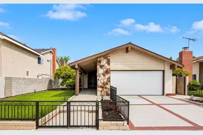 11377 Madeira, Cypress, CA 90630 - Photo 2