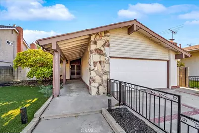 11377 Madeira, Cypress, CA 90630 - Photo 4