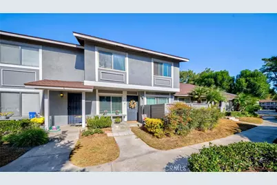 1727 N Willow Woods Drive #B, Anaheim, CA 92807 - Photo 1