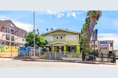 972 S Hoover, Los Angeles, CA 90006 - Photo 1