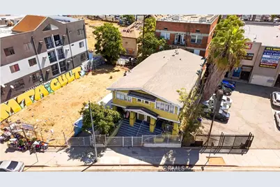 972 S Hoover, Los Angeles, CA 90006 - Photo 8