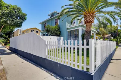 551 W 8th Street, Long Beach, CA 90813 - Photo 4