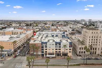 300 E 4th Street #201, Long Beach, CA 90802 - Photo 32
