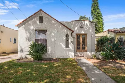 6771 California, Long Beach, CA 90805 - Photo 1