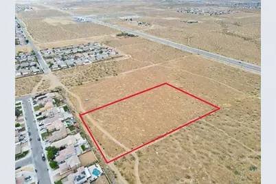 0 Pearmain, Adelanto, CA 92301 - Photo 2
