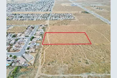 0 Pearmain, Adelanto, CA 92301 - Photo 4