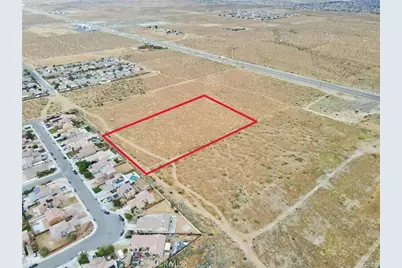 0 Pearmain, Adelanto, CA 92301 - Photo 1