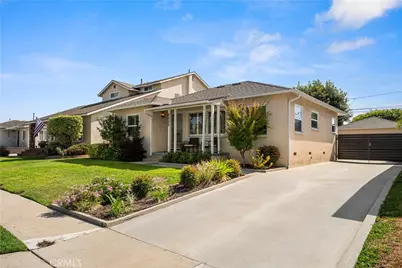 4328 Snowden Avenue, Lakewood, CA 90713 - Photo 2
