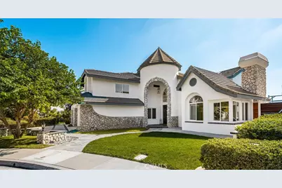 1086 Castlerock, North Tustin, CA 92705 - Photo 1