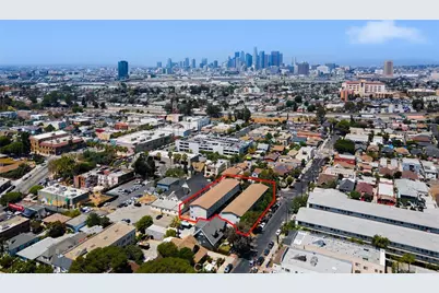 2202 2208 Michigan Avenue, Los Angeles, CA 90033 - Photo 24