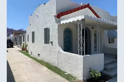 8939 Elizabeth Avenue, South Gate, CA 90280 - Photo 1