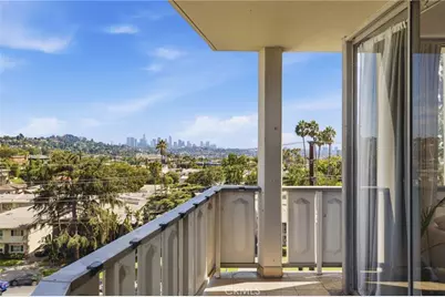 4455 Los Feliz Boulevard #601, Los Angeles, CA 90027 - Photo 2