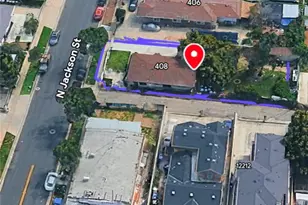 408 N Jackson St, Santa Ana, CA 92703 - Photo 8