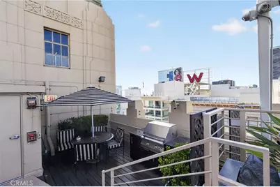 6253 Hollywood #602, Los Angeles, CA 90028 - Photo 32