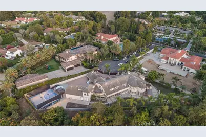 151 Toby Lane, Anaheim Hills, CA 92807 - Photo 56