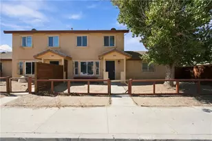 201 W Kettering, Lancaster, CA 93534 - Photo 2