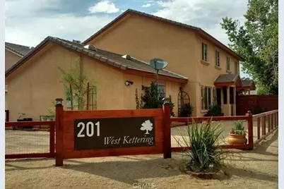 201 W Kettering, Lancaster, CA 93534 - Photo 2