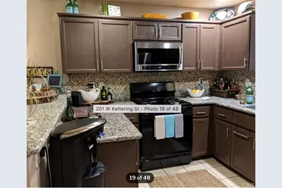 201 W Kettering, Lancaster, CA 93534 - Photo 12