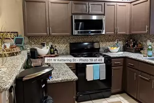 201 W Kettering, Lancaster, CA 93534 - Photo 12