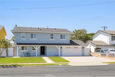 10191 Noel, Cypress, CA 90630 - Photo 4