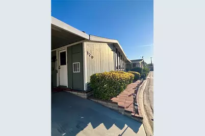 1601 S Garey Avenue #120, Pomona, CA 91766 - Photo 4
