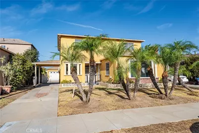 829 Keenan Street, Montebello, CA 90640 - Photo 2