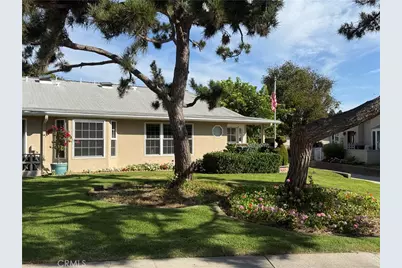1761 Sunningdale Rd., M14-50G, Seal Beach, CA 90740 - Photo 1