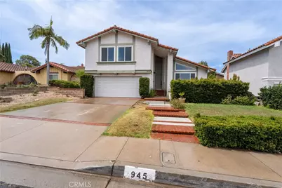 945 S Calle Venado, Anaheim Hills, CA 92807 - Photo 2
