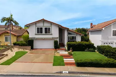945 S Calle Venado, Anaheim Hills, CA 92807 - Photo 1