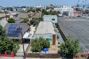 517 W 42nd, Los Angeles, CA 90037 - Photo 14