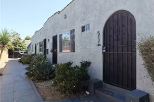 517 W 42nd, Los Angeles, CA 90037 - Photo 4