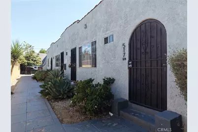 517 W 42nd, Los Angeles, CA 90037 - Photo 4