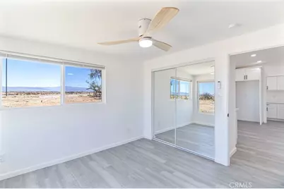 81833 Panorama, 29 Palms MCB, CA 92277 - Photo 14