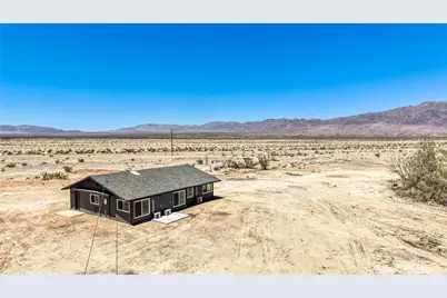 81833 Panorama, 29 Palms MCB, CA 92277 - Photo 8