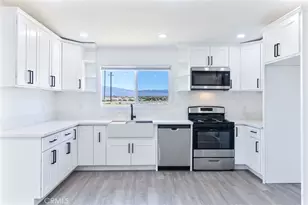 81833 Panorama, 29 Palms MCB, CA 92277 - Photo 6